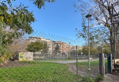 Δ. Θεσσαλονίκης: Σχέδια για δημιουργία Δημοτικού Κολυμβητηρίου στο πάρκο Γαλαξία