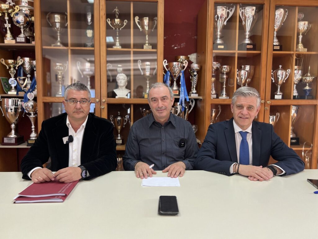 Πιλοτικό πρόγραμμα για την αποκατάσταση και ταχύτερη επάνοδο ερασιτεχνών ποδοσφαιριστών