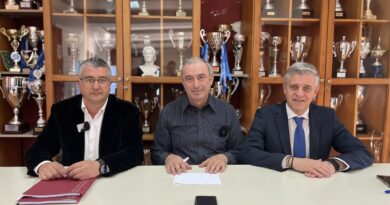 Πιλοτικό πρόγραμμα για την αποκατάσταση και  ταχύτερη επάνοδο ερασιτεχνών ποδοσφαιριστών