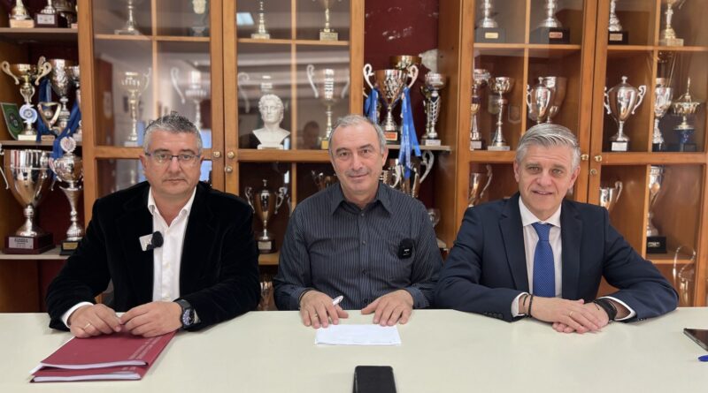 Πιλοτικό πρόγραμμα για την αποκατάσταση και ταχύτερη επάνοδο ερασιτεχνών ποδοσφαιριστών