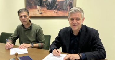 Ξεκινά η αναβάθμιση των τριών βασικών οδικών αξόνων που οδηγούν προς Πανόραμα και Χορτιάτη από την Αντιπεριφέρεια Θεσσαλονίκης