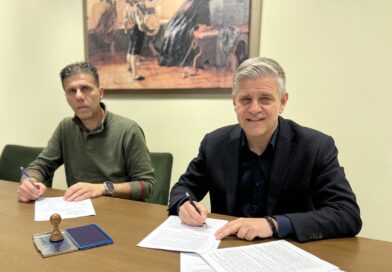 Ξεκινά η αναβάθμιση των τριών βασικών οδικών αξόνων που οδηγούν προς Πανόραμα και Χορτιάτη από την Αντιπεριφέρεια Θεσσαλονίκης