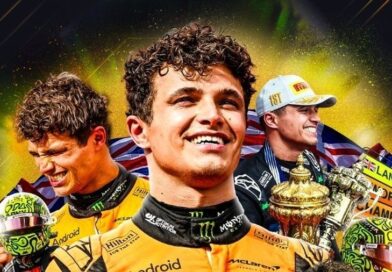 F1: Παγκόσμιος πρωταθλητής ο Λάντο Νόρις