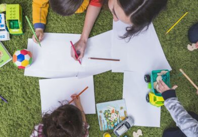 Θεσσαλονίκη: Πατέρας μπούκαρε σε παιδικό σταθμό, άρπαξε τα παιδιά του και εξαφανίστηκε