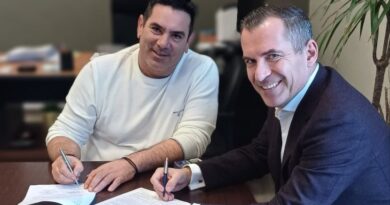 Δήμος Δέλτα: Υπεγράφη η σύμβαση για την αποπεράτωση του βρεφονηπιακού σταθμού της Σίνδου