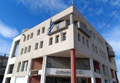 Τριήμερο πένθος στον Δήμο Κορδελιού Ευόσμου – Μεσίστιες οι σημαίες, αναβάλλονται όλες οι εκδηλώσεις