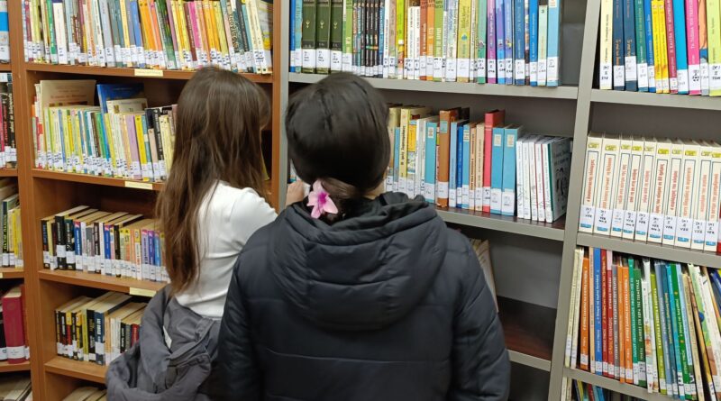 Η Δημοτική Βιβλιοθήκη Ωραιοκάστρου εξυπηρετεί και ηλεκτρονικά τους πολίτες