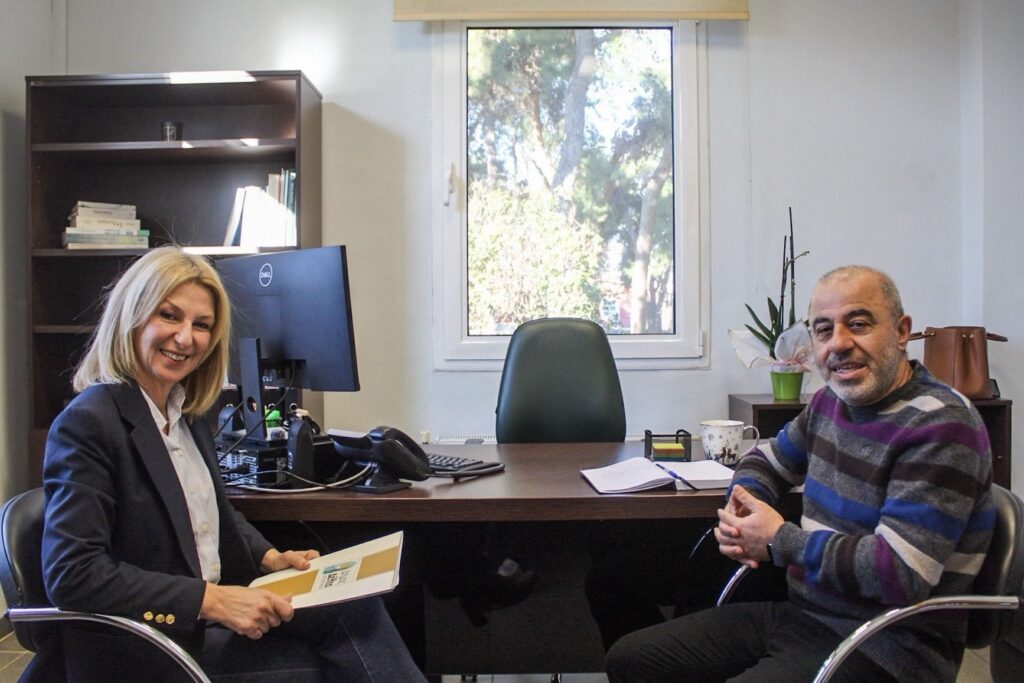 Δήμος Δέλτα: Η Μαρία Αναγνώστου αναλαμβάνει Γενική Γραμματέας του Δήμου Δέλτα