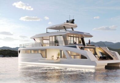 PAP Group: Κάνει την είσοδό της στη ναυπήγηση πολυτελών σκαφών