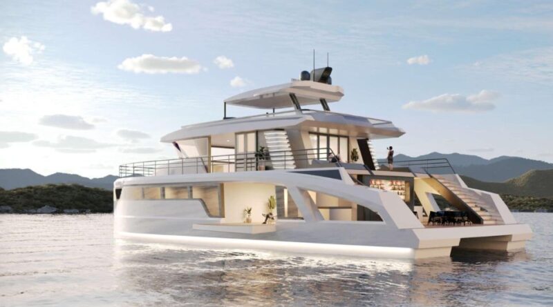 PAP Group: Κάνει την είσοδό της στη ναυπήγηση πολυτελών σκαφών