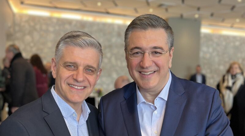 Οι... θετικοί οιωνοί για τον Κώστα Γιουτίκα