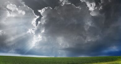 Ανεβαίνει η θερμοκρασία - Αναλυτικά ο καιρός το Σάββατο 3/1