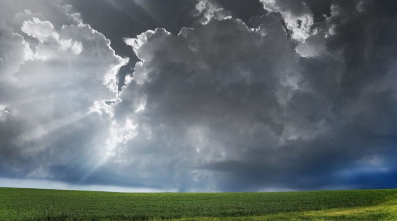 Ανεβαίνει η θερμοκρασία - Αναλυτικά ο καιρός το Σάββατο 3/1