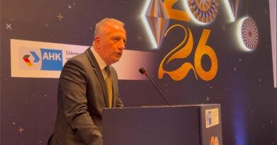 Καλαφάτης: Έρχεται στη Θεσσαλονίκη το 1ο Φεστιβάλ Καινοτομίας