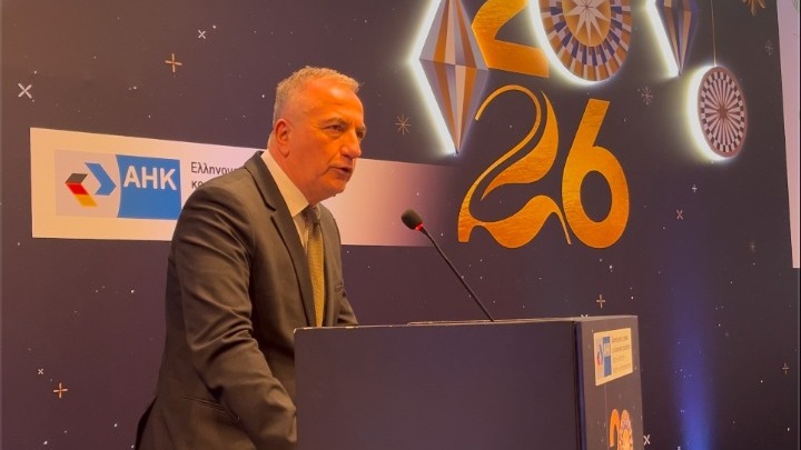 Καλαφάτης: Έρχεται στη Θεσσαλονίκη το 1ο Φεστιβάλ Καινοτομίας