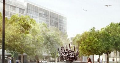 Απελευθερώθηκε το έργο της πλατείας Ελευθερίας - Σε δύο μήνες αρχίζει η ανάπλαση