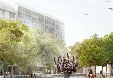 Απελευθερώθηκε το έργο της πλατείας Ελευθερίας - Σε δύο μήνες αρχίζει η ανάπλαση