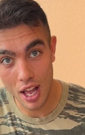 Γιώργος Πολύχρος: Ο ψαράς από τη Χαλάστρα, τα ωμά φαγητά και το Survivor