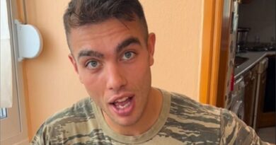 Γιώργος Πολύχρος: Ο ψαράς από τη Χαλάστρα, τα ωμά φαγητά και το Survivor