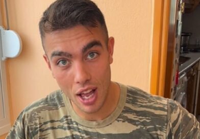 Γιώργος Πολύχρος: Ο ψαράς από τη Χαλάστρα, τα ωμά φαγητά και το Survivor