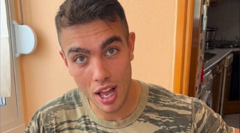 Γιώργος Πολύχρος: Ο ψαράς από τη Χαλάστρα, τα ωμά φαγητά και το Survivor