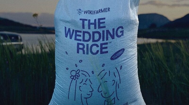 Σεμινάρια για νύφες και γαμπρούς, «ρύζι γάμου» και ένα από τα πρώτα νυφικά αυτοκίνητα στην 26η EXPOWEDDING