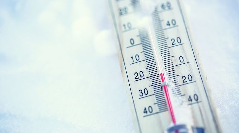 Δ. Ωραιοκάστρου: Κλειστά τα σχολεία στην Δ.Ε. Μυγδονίας την Τετάρτη 21/1 λόγω καιρικών συνθηκών