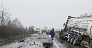 Δύο τραυματίες οπαδοί του ΠΑΟΚ μεταφέρονται στην Ελλάδα - Ο τρίτος χειρουργήθηκε στη Ρουμανία