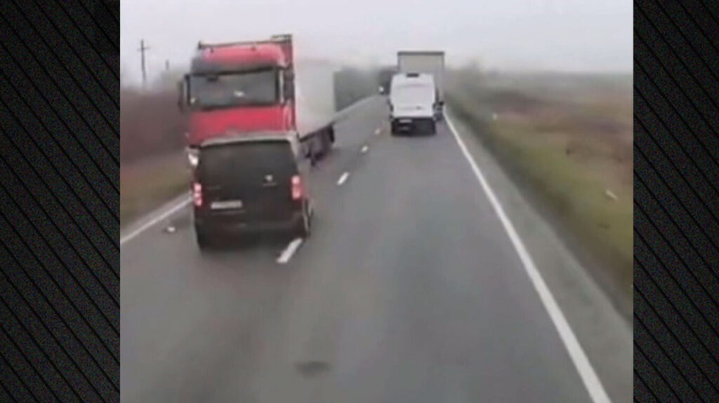 Τραγωδία στη Ρουμανία: Νεκροί οπαδοί του ΠΑΟΚ που ταξίδευαν στη Γαλλία - Σκληρό video