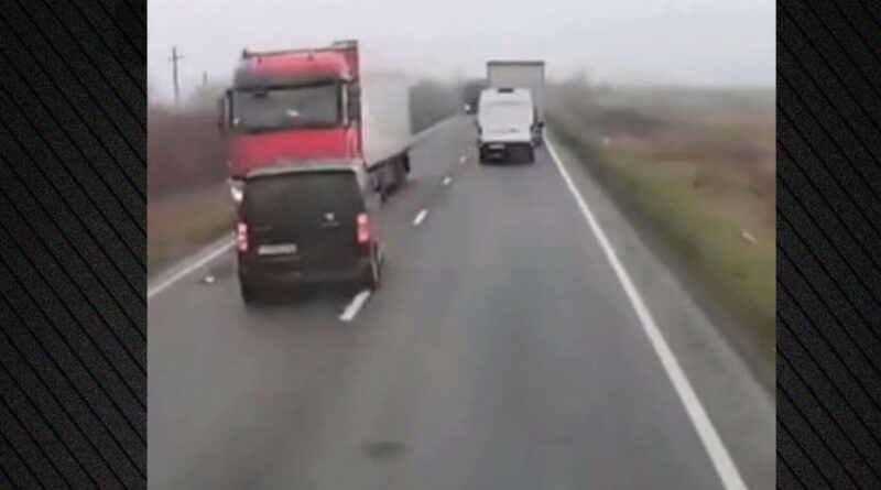 Τραγωδία στη Ρουμανία: Νεκροί οπαδοί του ΠΑΟΚ που ταξίδευαν στη Γαλλία - Σκληρό video