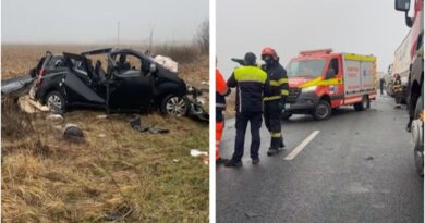 Ρουμανία: Από την Αλεξάνδρεια Ημαθίας τρεις από τους νεκρούς οπαδούς του ΠΑΟΚ