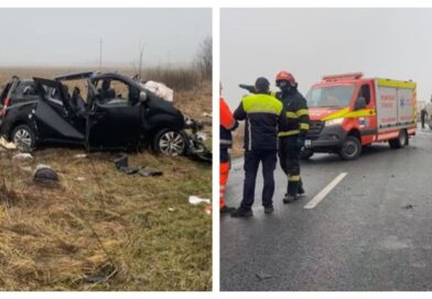 Ρουμανία: Από την Αλεξάνδρεια Ημαθίας τρεις από τους νεκρούς οπαδούς του ΠΑΟΚ