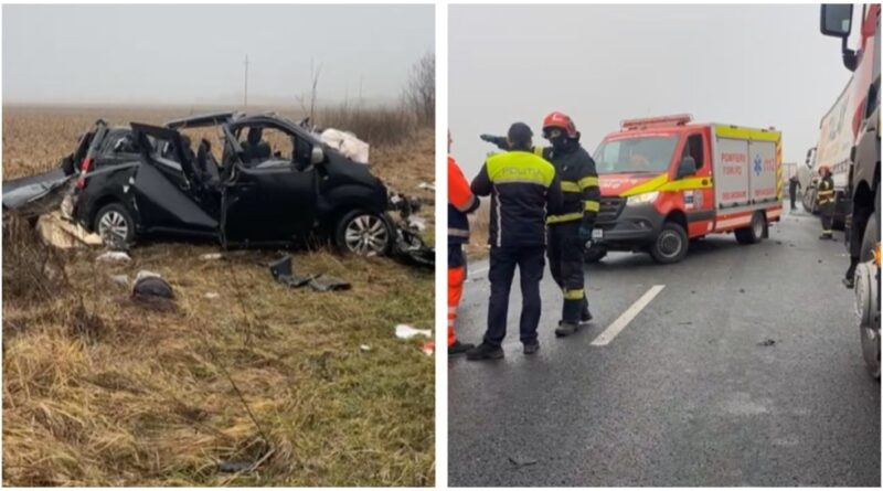 Ρουμανία: Από την Αλεξάνδρεια Ημαθίας τρεις από τους νεκρούς οπαδούς του ΠΑΟΚ