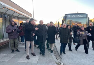 Ο ιδιαίτερος επιβάτης Κωστής Χατζηδάκης