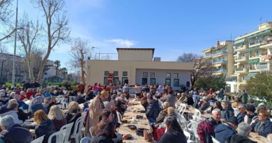 Δήμος Κορδελιού - Ευόσμου: Με τέσσερις εκδηλώσεις γιόρτασε τα Κούλουμα