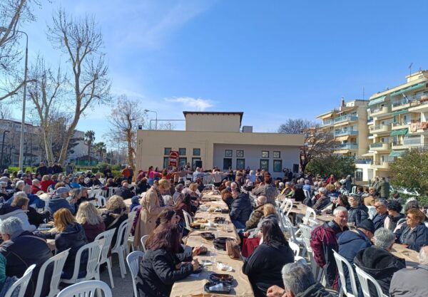 Δήμος Κορδελιού - Ευόσμου: Με τέσσερις εκδηλώσεις γιόρτασε τα Κούλουμα