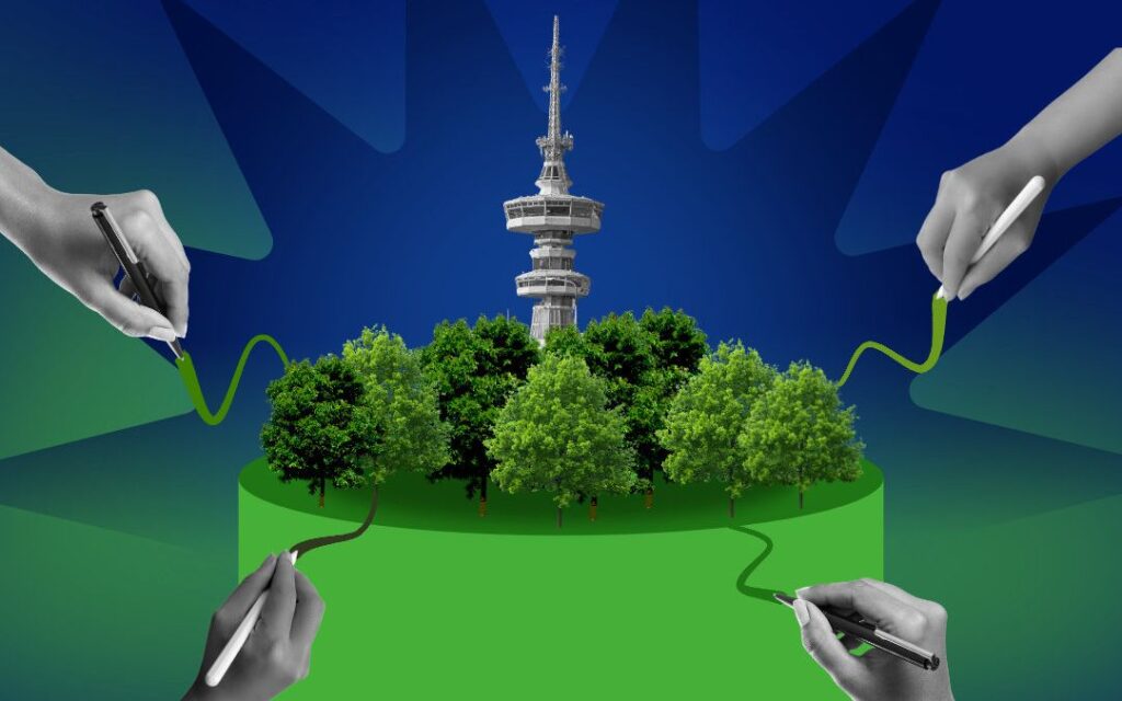 Δημοψήφισμα για τη ΔΕΘ: Κατατέθηκαν οι 23.000 υπογραφές στον Δήμο Θεσσαλονίκης