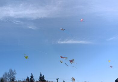 Δ. Ωραιοκάστρου: Με κέφι και σαρακοστιανά εδέσματα γιορτάστηκαν τα «Κούλουμα» (pics)