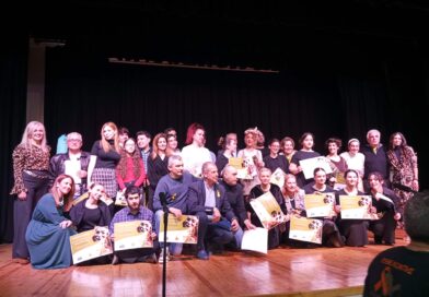 Το αδιαχώρητο στην φιλανθρωπική θεατρική παράσταση για τα παιδιά της «Νέμεσις» στο Ωραιόκαστρο