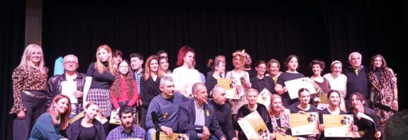 Το αδιαχώρητο στην φιλανθρωπική θεατρική παράσταση για τα παιδιά της «Νέμεσις» στο Ωραιόκαστρο