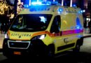 Τροχαίο δυστύχημα στο Λαγκαδά Θεσσαλονίκης με θύμα 26χρονο οδηγό μοτοσικλέτας