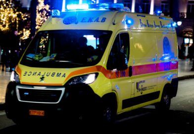 Περαία: 15χρονη παρασύρθηκε από ΙΧ στην Περαία και τραυματίστηκε σοβαρά