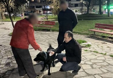 Έλεγχοι σε ιδιοκτήτες δεσποζόμενων ζώων στη Θεσσαλονίκη - Πρόστιμα έως 1.000 ευρώ