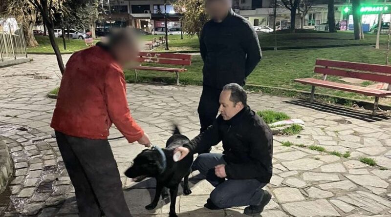 Έλεγχοι σε ιδιοκτήτες δεσποζόμενων ζώων στη Θεσσαλονίκη - Πρόστιμα έως 1.000 ευρώ