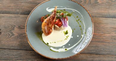 Με πρωτοβουλία της ΠΚΜ το γαστρονομικό φεστιβάλ “Θεσσαλονίκη στο Πιάτο by Unesco”