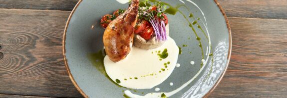 Με πρωτοβουλία της ΠΚΜ το γαστρονομικό φεστιβάλ “Θεσσαλονίκη στο Πιάτο by Unesco”