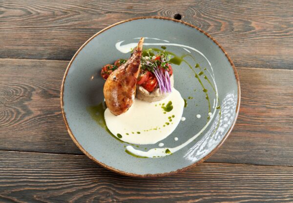 Με πρωτοβουλία της ΠΚΜ το γαστρονομικό φεστιβάλ “Θεσσαλονίκη στο Πιάτο by Unesco”