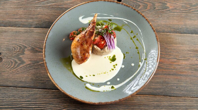 Με πρωτοβουλία της ΠΚΜ το γαστρονομικό φεστιβάλ “Θεσσαλονίκη στο Πιάτο by Unesco”