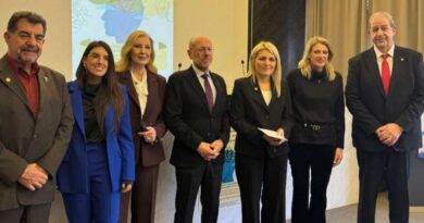 Ημερίδα για τον ρόλο της φυσικοθεραπείας στην ψυχική υγεία με τη συνδιοργάνωση της Αντιπεριφέρειας Υγείας