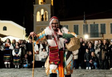 Ξάνθη: Όταν το έθιμο του «Καλόγερου» γίνεται βίωμα και ζωντανή μνήμη